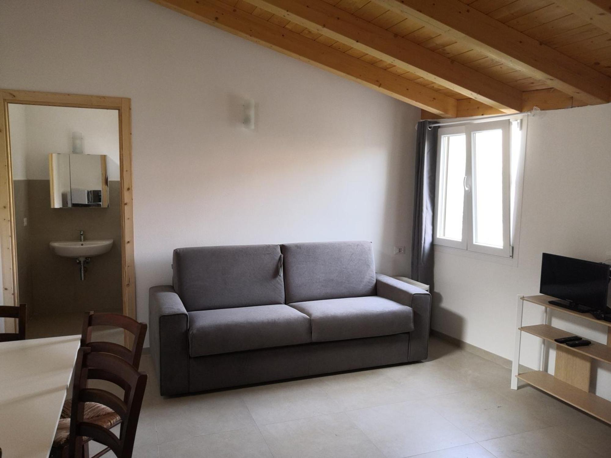 Casa vacanze Ca' Magli