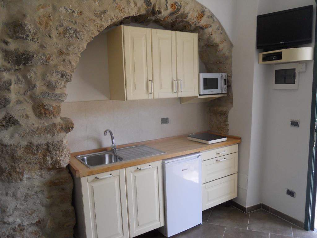 Ca' Magli Casa vacanze Orco Feglino