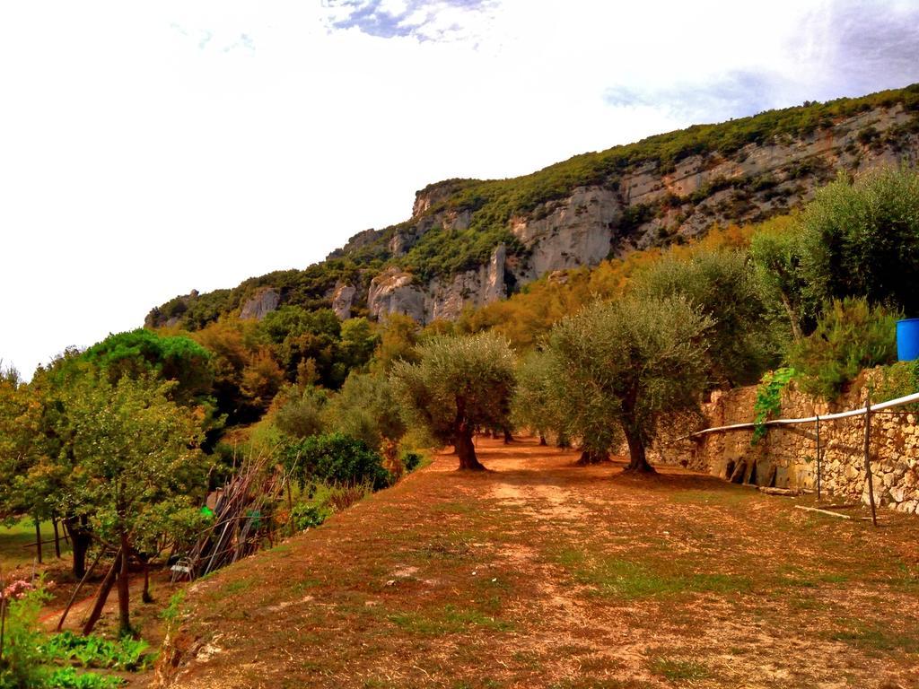 Casa vacanze Ca' Magli Orco Feglino