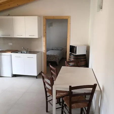 Agriturismo Ca' Magli Villa Orco Feglino Buitenkant foto