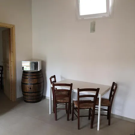 Agriturismo Ca' Magli Villa Orco Feglino Buitenkant foto