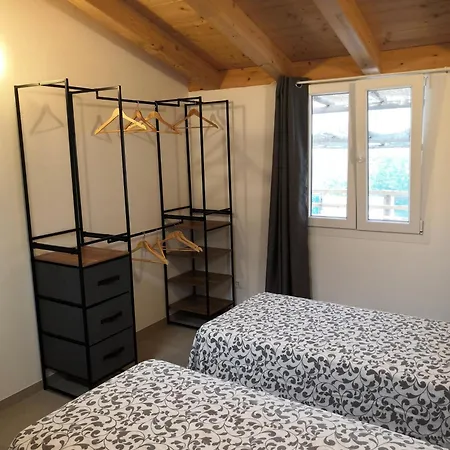 Agriturismo Ca' Magli Villa Orco Feglino Buitenkant foto