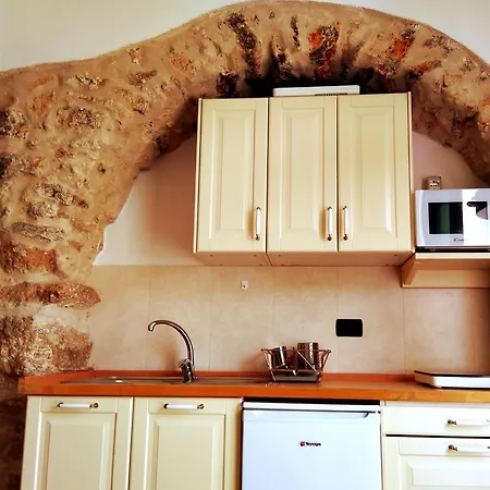 Agriturismo Ca' Magli Villa Orco Feglino Buitenkant foto