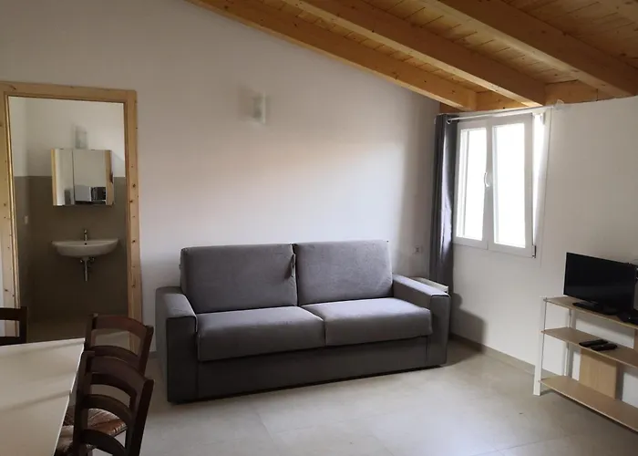 Agriturismo Ca\' Magli
