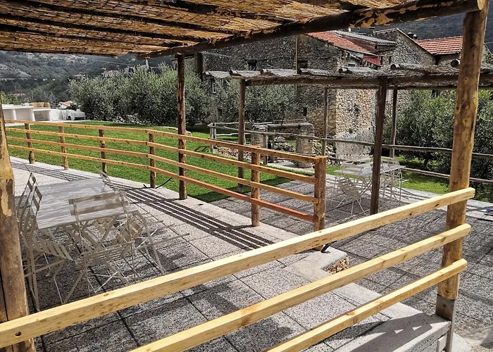 Agriturismo Ca\' Magli