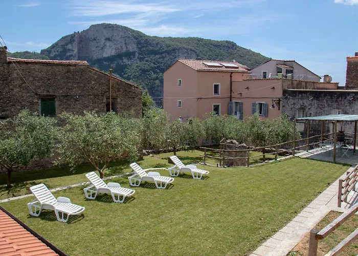 Agriturismo Ca\' Magli