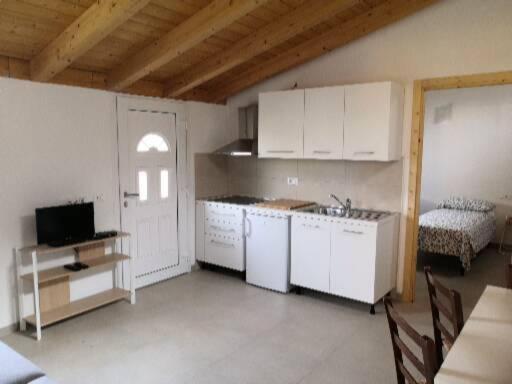 Holiday home Agriturismo Ca' Magli *