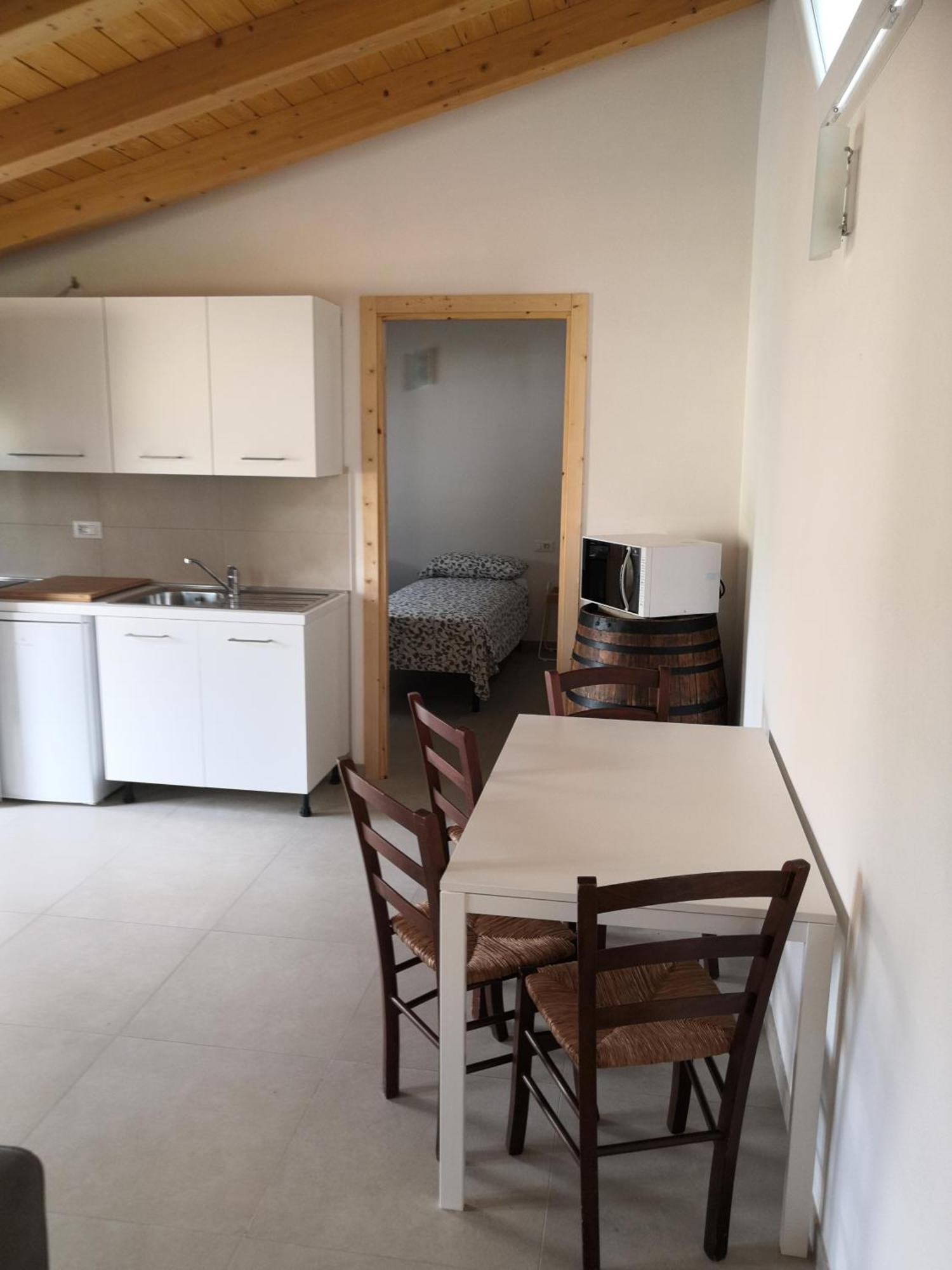 Agriturismo Ca' Magli Holiday home Orco Feglino