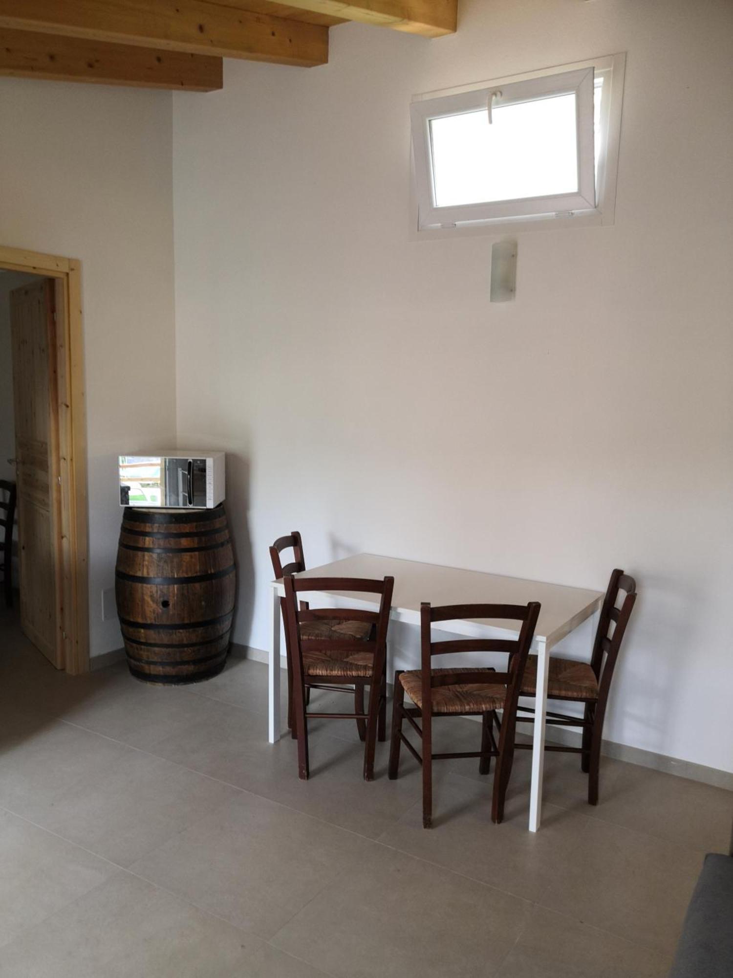 Agriturismo Ca' Magli Orco Feglino