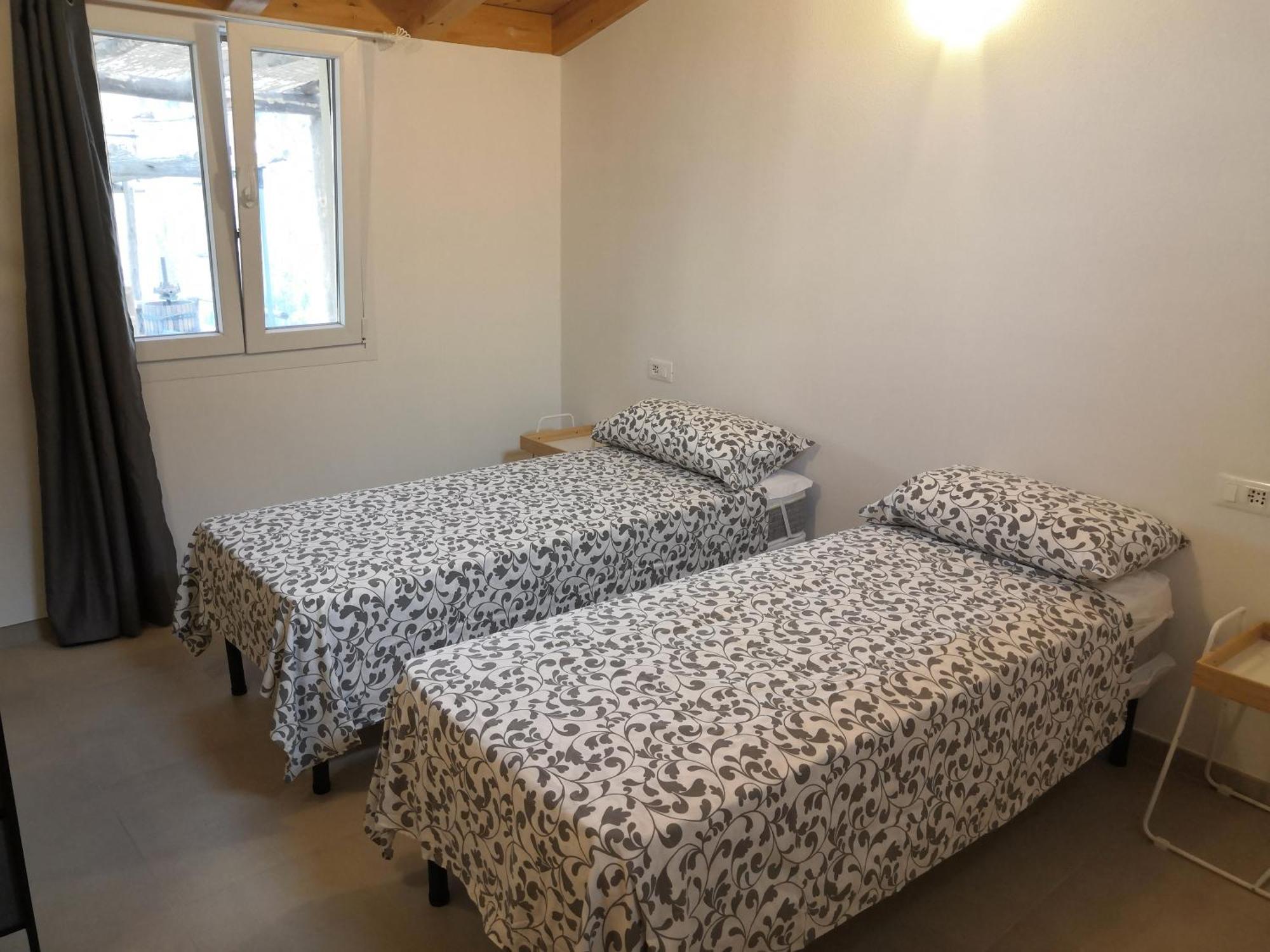 Agriturismo Ca' Magli