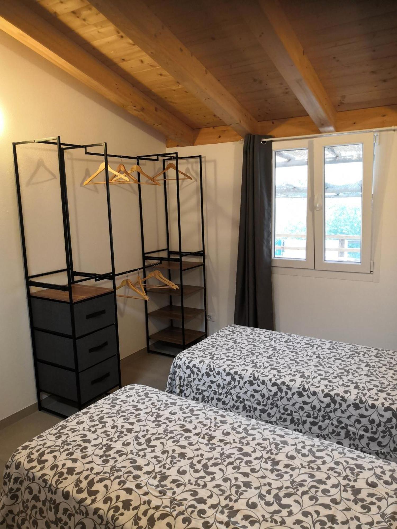Agriturismo Ca' Magli Holiday home Orco Feglino