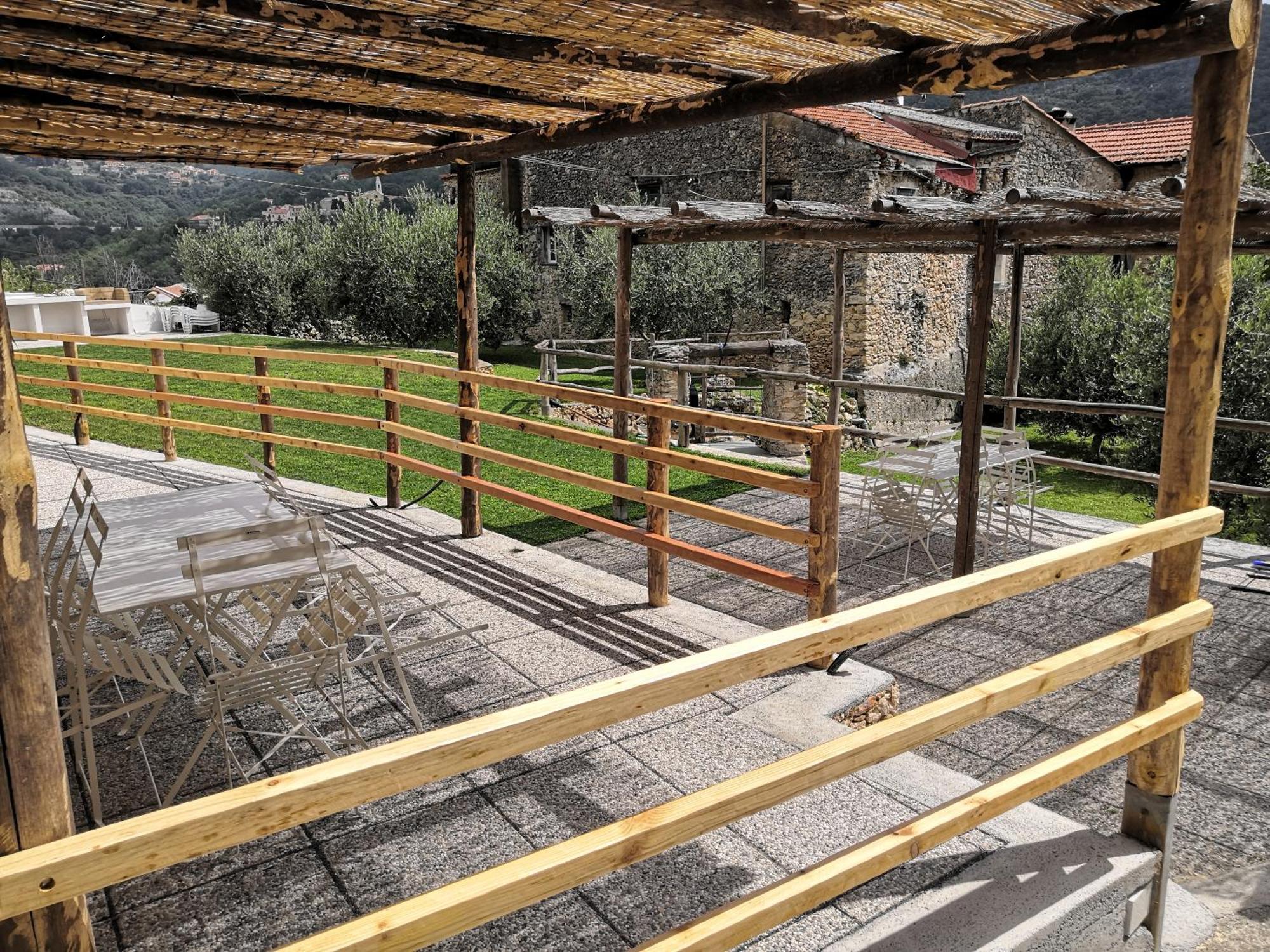 Agriturismo Ca' Magli