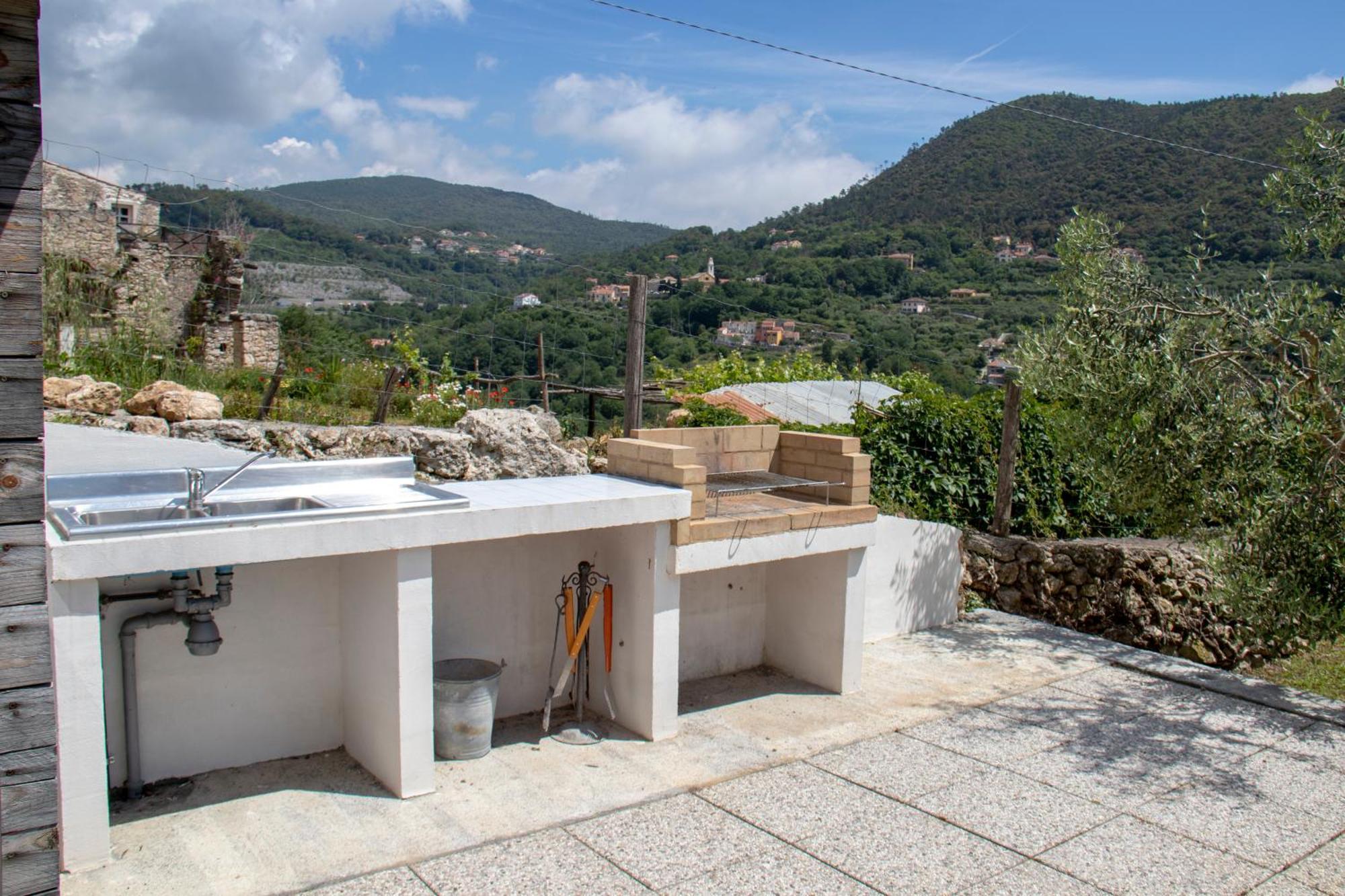 Agriturismo Ca' Magli Holiday home *