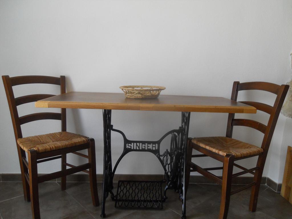 Holiday home Agriturismo Ca' Magli