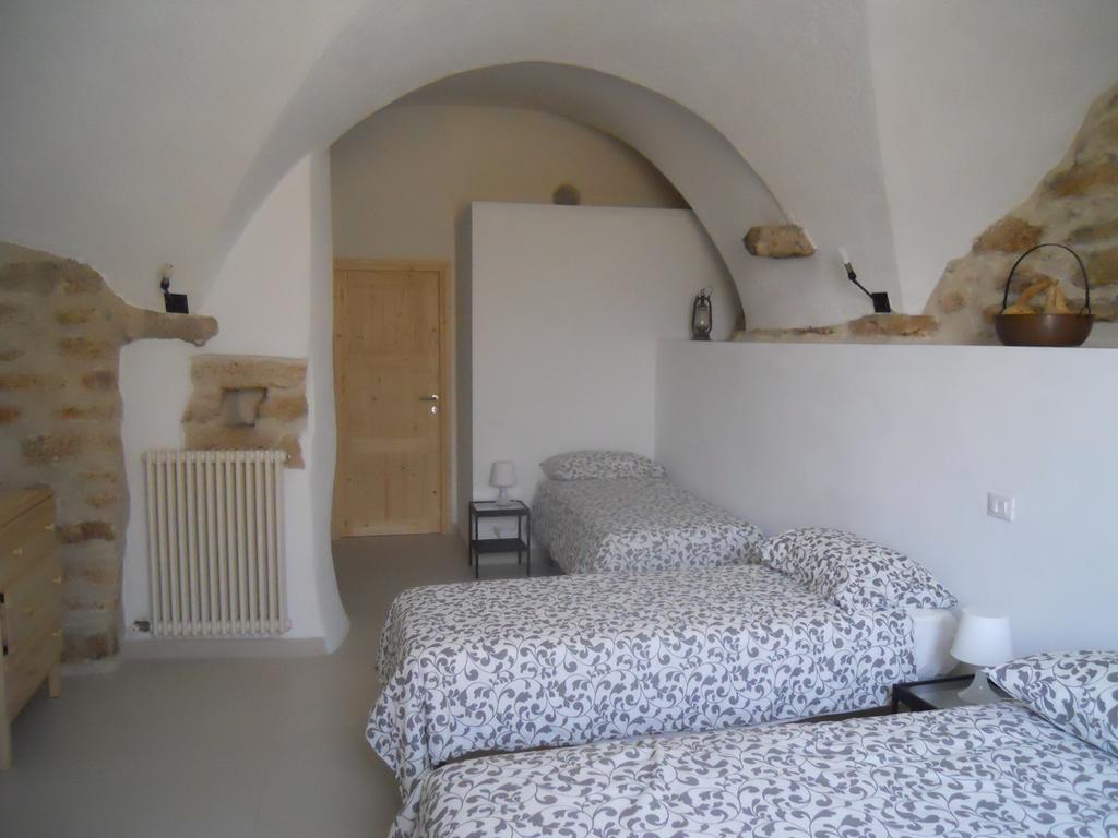Agriturismo Ca' Magli Holiday home