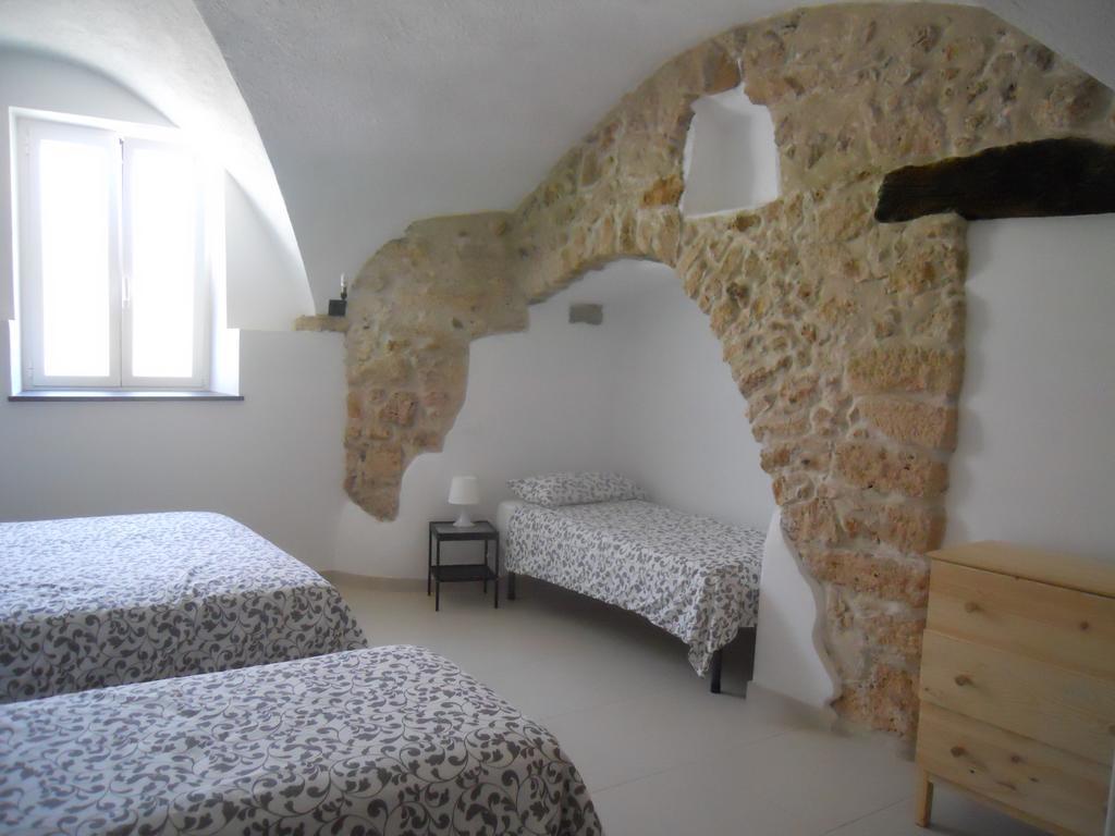 Agriturismo Ca' Magli Orco Feglino
