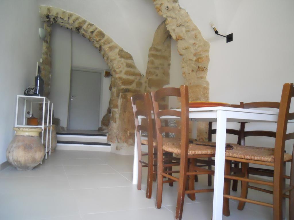 Agriturismo Ca' Magli Holiday home Orco Feglino
