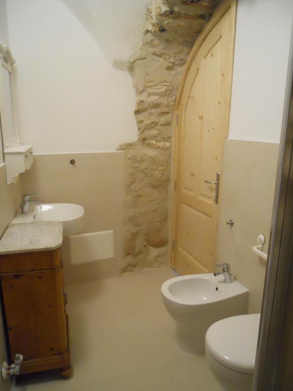 Holiday home Agriturismo Ca' Magli