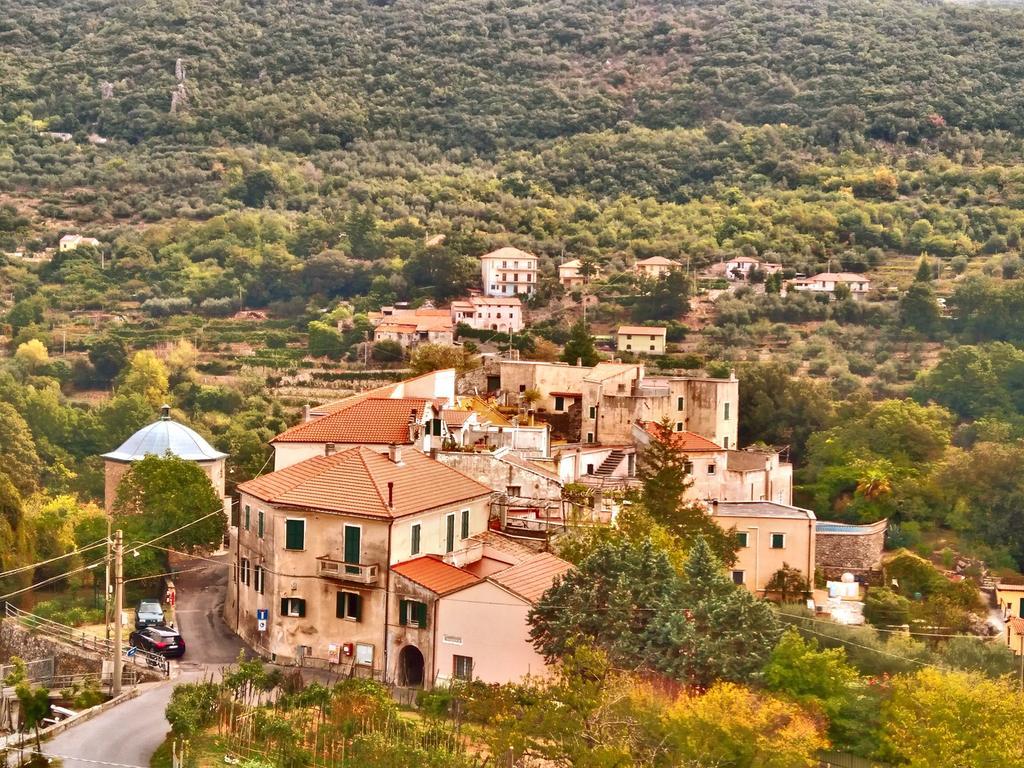 Agriturismo Ca' Magli Holiday home